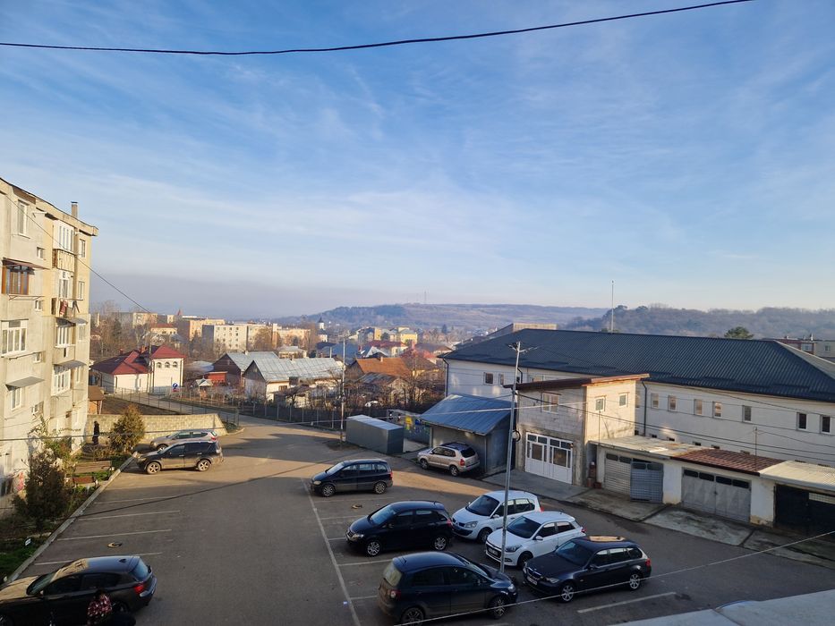 Apartament doua camere Siret