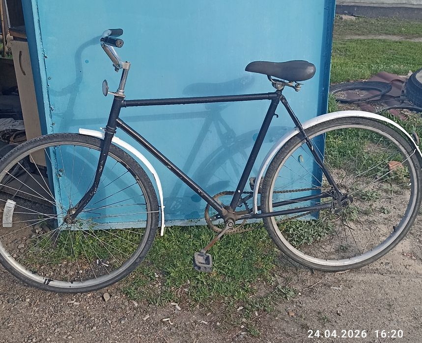 Продам велосипед в отличном состоянии