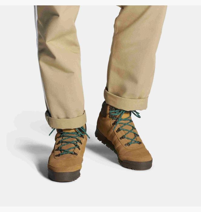 Ботинки Adidas (Адидас)