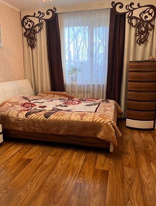 Продам 3-х комнатную квартиру