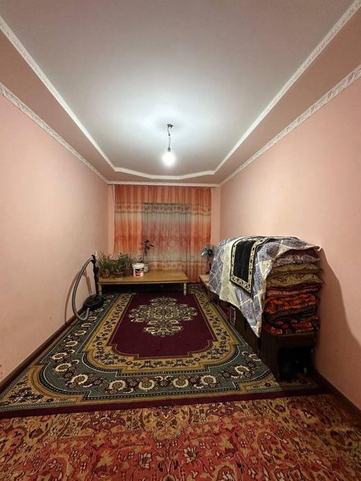Чирчик 10 м/р 1х Нархи 26.500$ Бош толов ва паспорт билан Ипотека