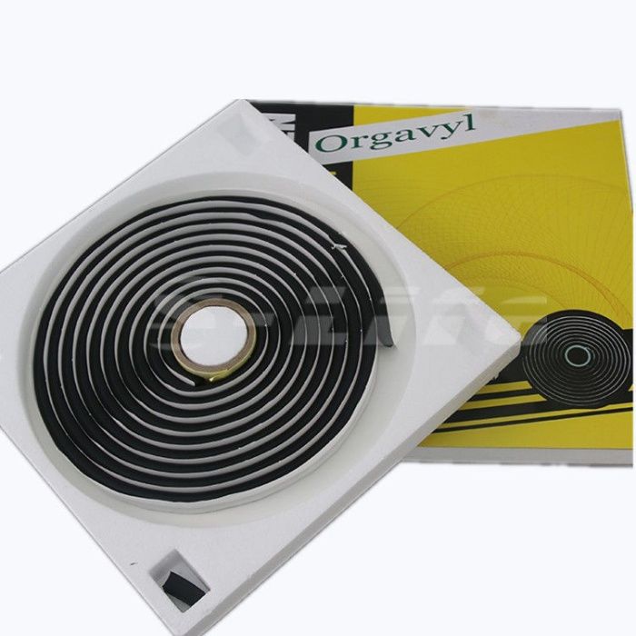 Битумно лепило за фарове и стъкла диаметър 9.5мм