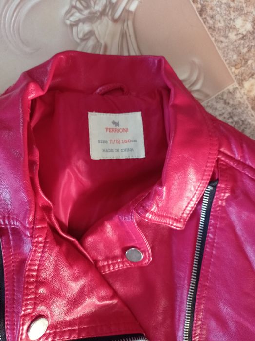 Разгрузка гардероба