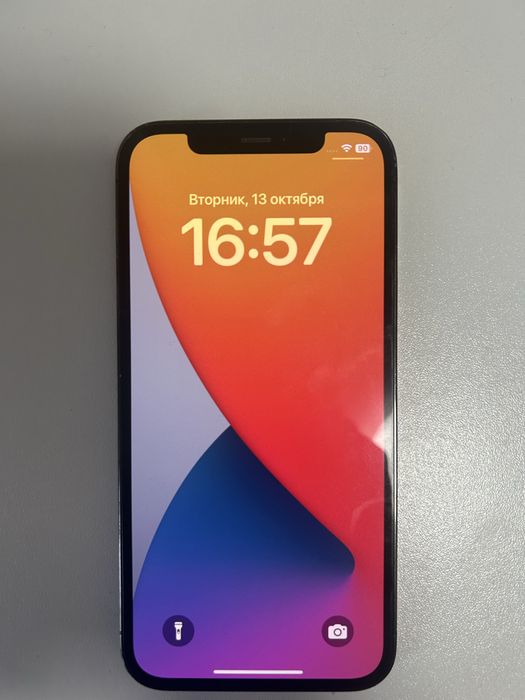Iphone 12 pro 256 гб