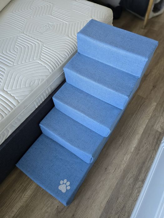 стълба за домашен любимец