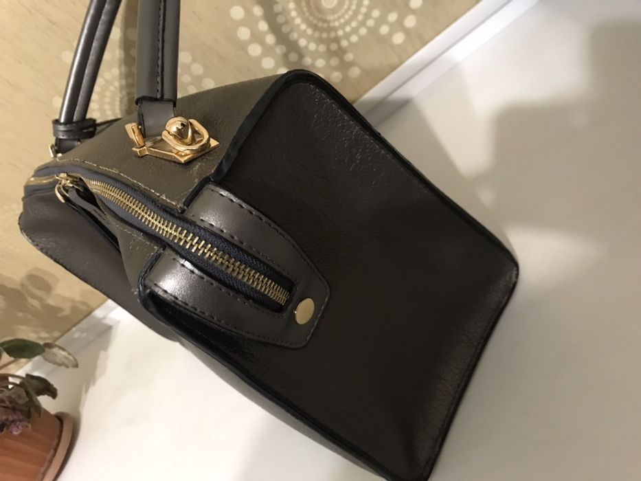 Шикарная сумка Santa Polo