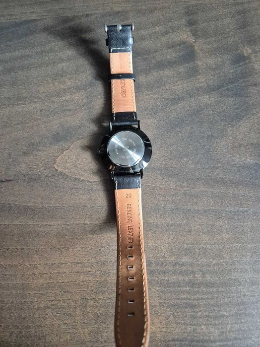 Часовник Casio MTP-VT01