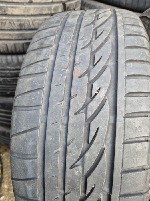 2 Anvelope de VARA - 195/55/15 - Firestone - Stare BUNA DOT 2016 !