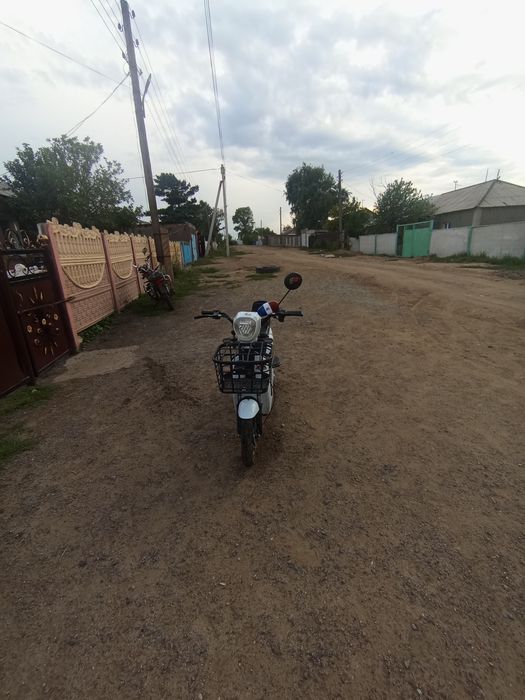 Продадим электро велик