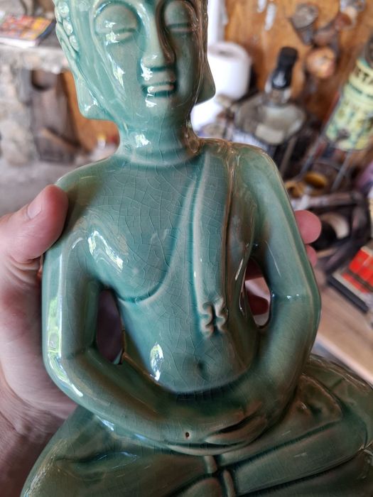 Будистки божества