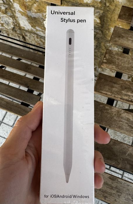 Universal Stylus Pen noi sigilate pt Ipad