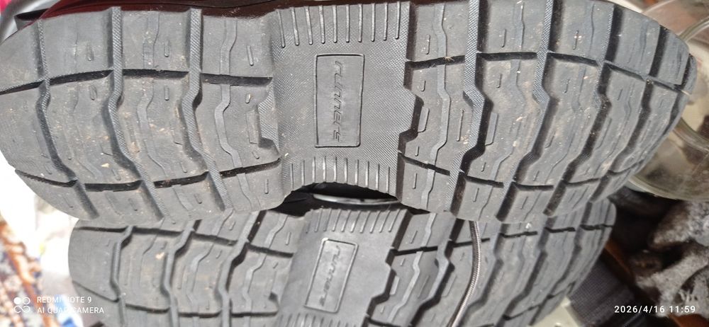 Мъжки боти runners