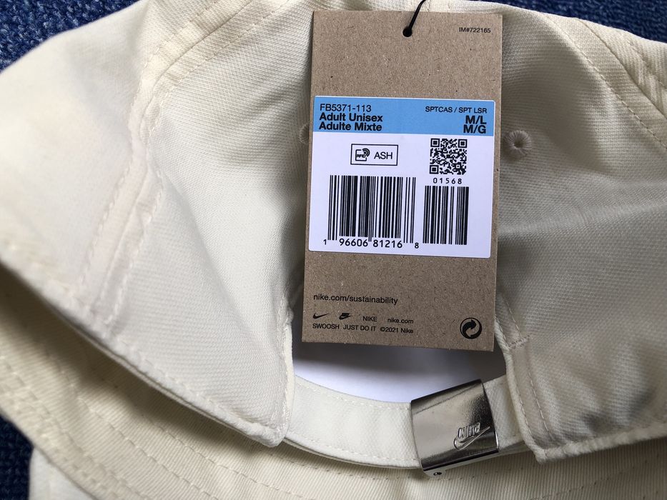 Von Dutch / Jordan / Nike ОРИГИНАЛНИ шапки - M- L-XL