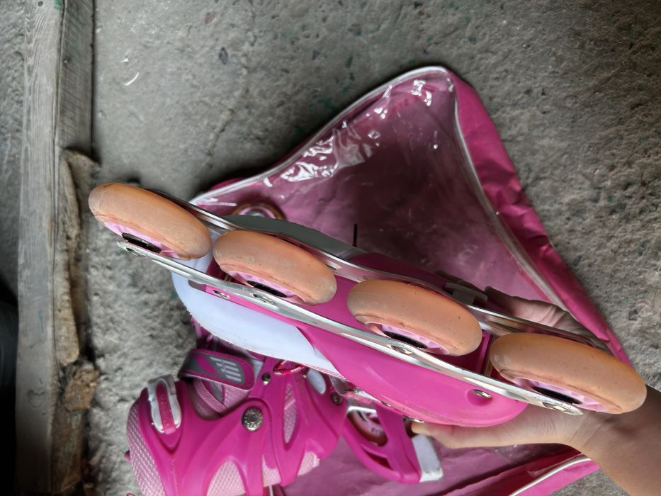 Ролики детские продам