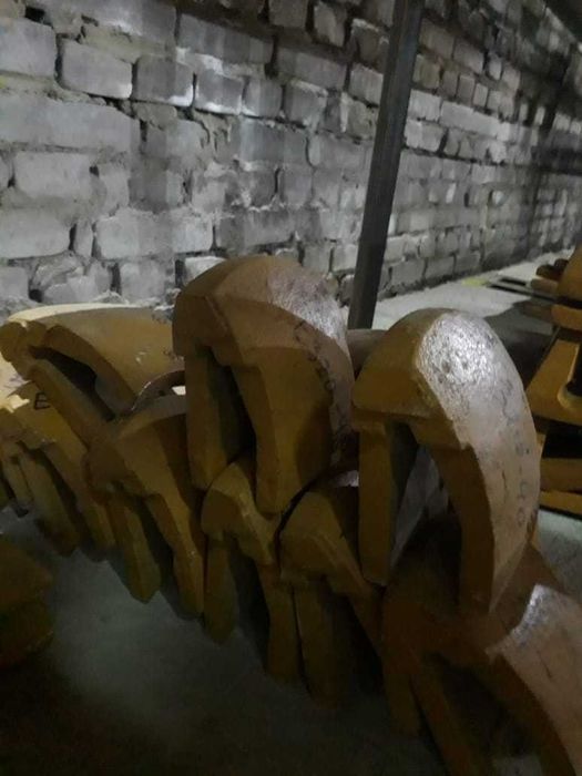 Навесное на ковш