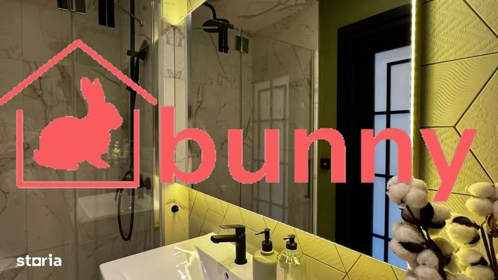 Apartament 2 camere, mobilat, Lujerului