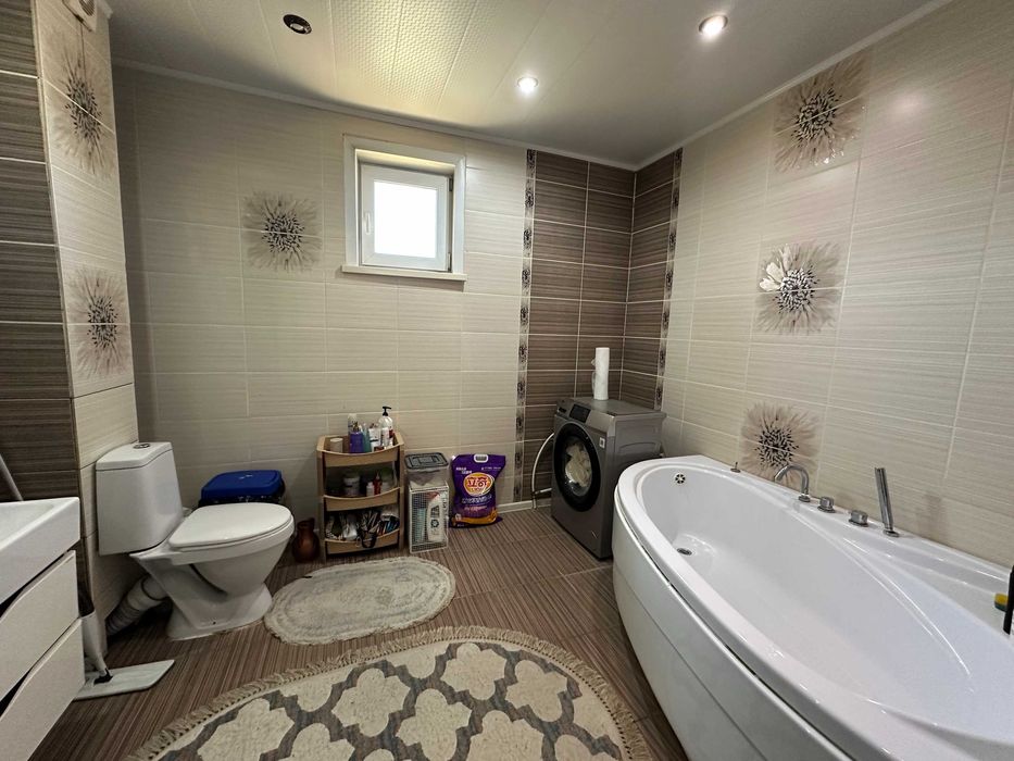 Продам коттедж в Заречном