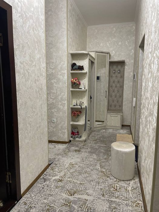 3 хонали уй сотилади