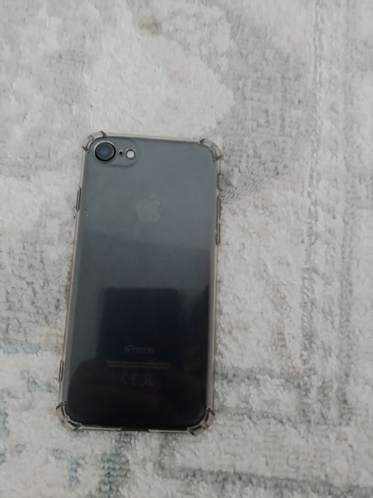 Айфон7 ёмкость 75% 32гб