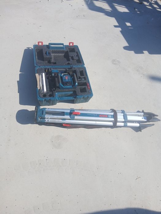 Laser profesional bosch