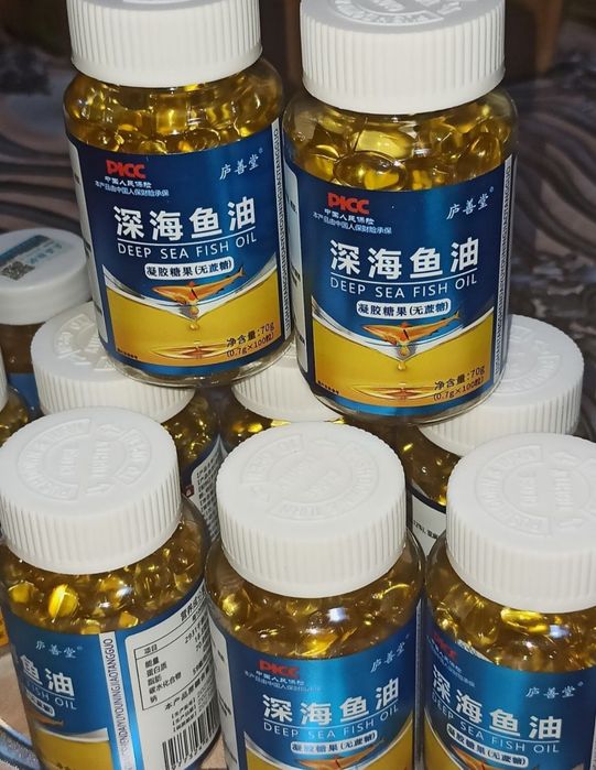 Aksiya narx  Omega 3 ,омега 3 Dostavka bor