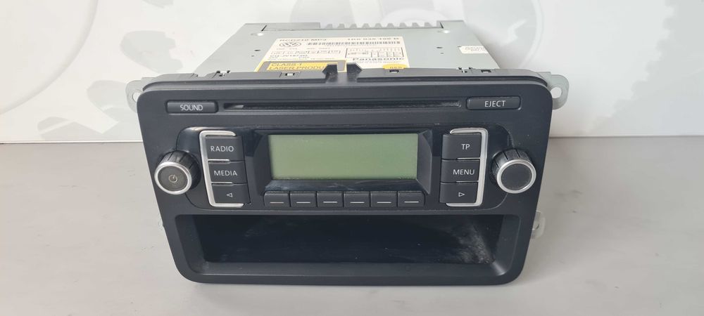 Музика CD Golf 6 2011г.