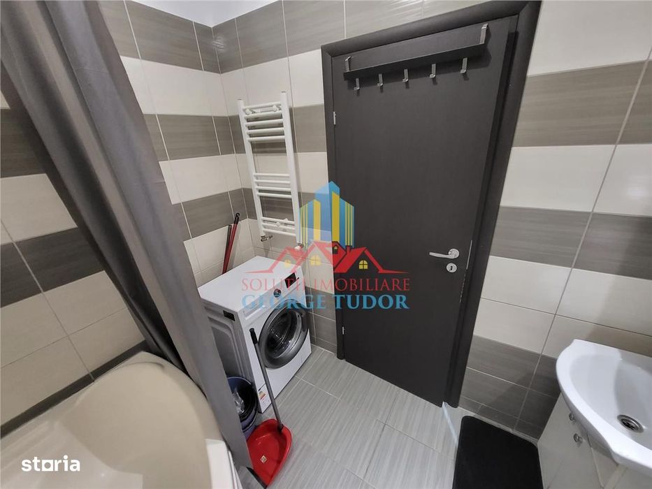 Inchiriere apartament Rezervelor 54