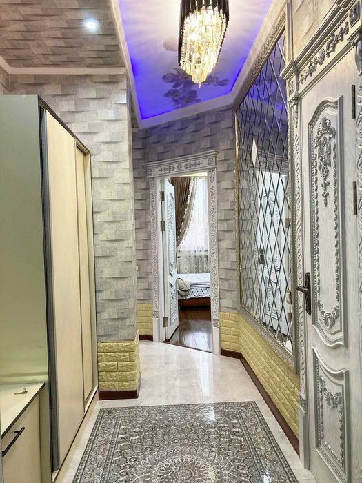 Сдаётся 2 комнатная квартира Посуточно на Бульваре со всеми удобствами