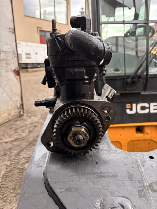 Compresor+pompa servo DAF 45