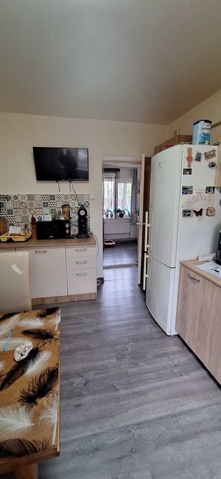 Vand casa in oras Buziaș