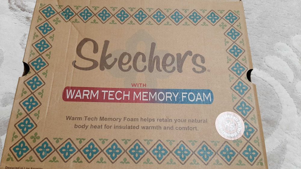 Ghete Skechers marimea 37