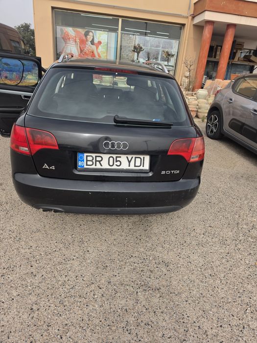 De vânzare  Audi a4