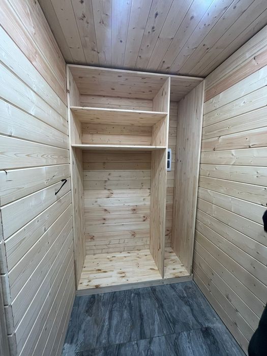 Лавочки из дерева липа, осина