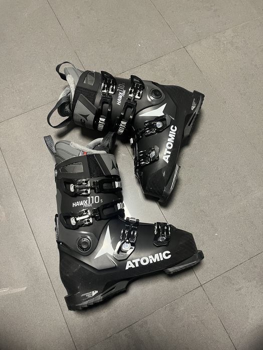 Ски обувки Atomic Hawx Prime 110S / 26/26.5см.