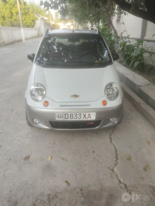 Matiz best holat yaxshi kadisaner bor metan  holat yahsh kraska bor