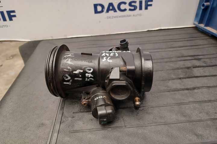 Clapeta acceleratie 7700273699F 97089100 7700273699F 97089100 Dacia L