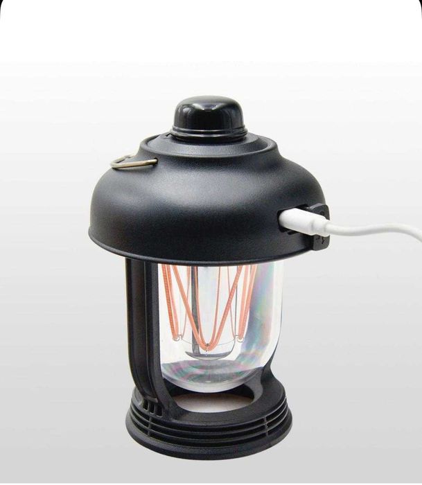 Кемпинговый фонарь W Lantern зеленый