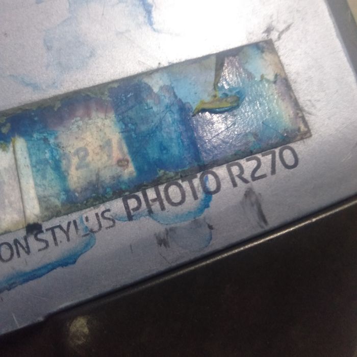 3  шт  принтерлер.