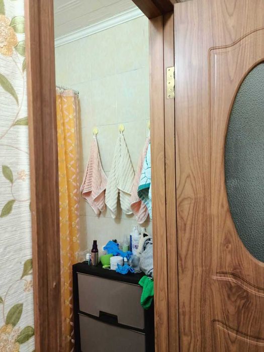 4 комнатная квартира