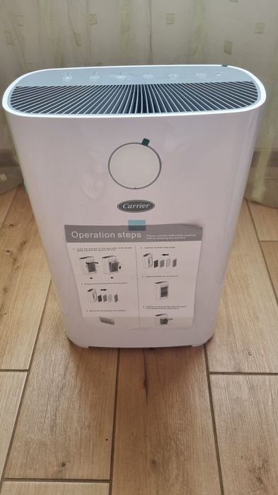 Въздухопречиствател Carrier CAFN026LC2