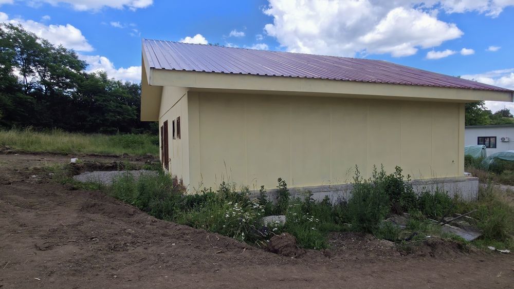 Продава се къща в село Люлин,  област Перник