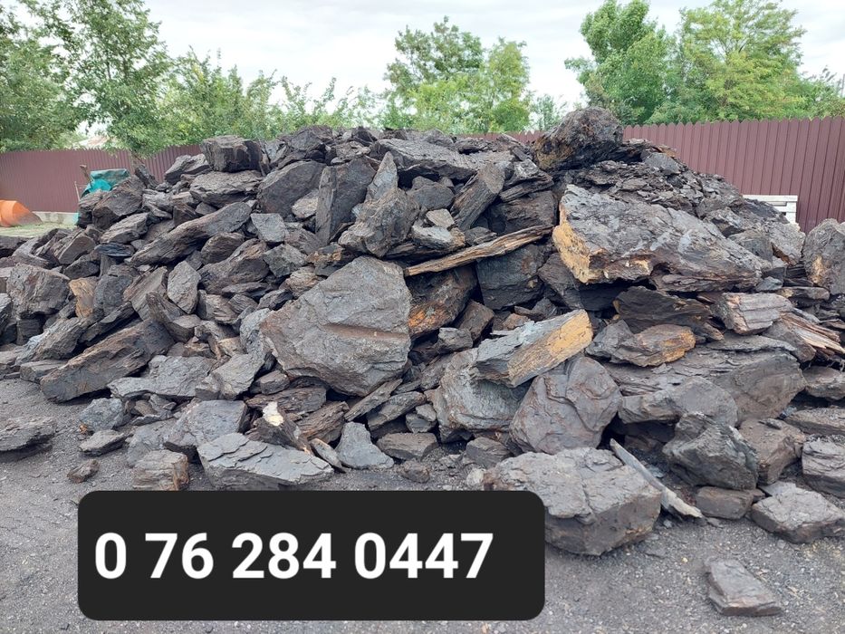 Cocs petrolier,brichete din cox petrolier sau carbuni lignit