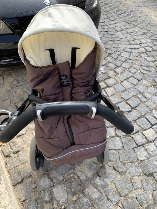 Детска количка Peg perego