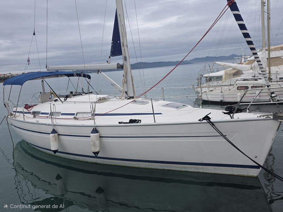 Bavaria 36 Cruiser