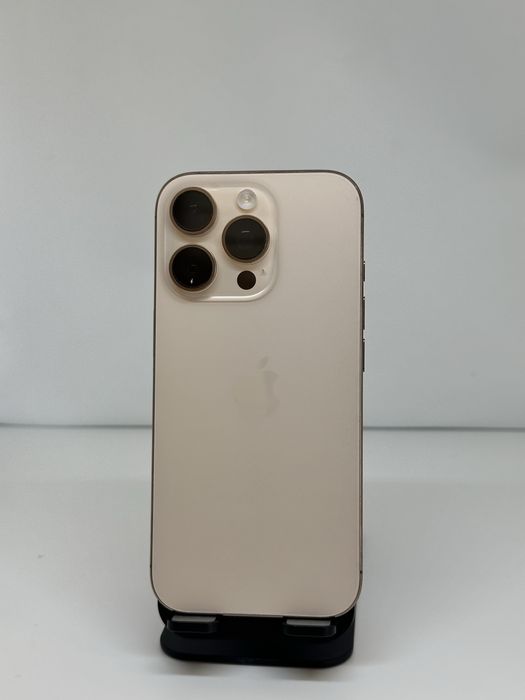 Iphone 16 pro 128gb 97%