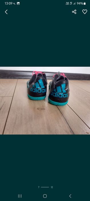 Адидас Adidas 39
