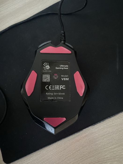 Мышка  Bloody V8M