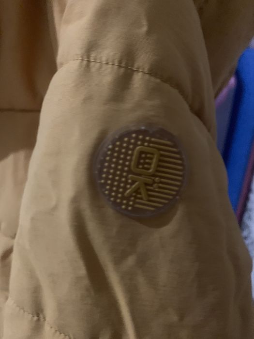 Куртка на зиму для мальчиков