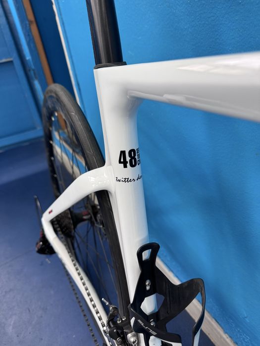 Продается шоссейный велосипед