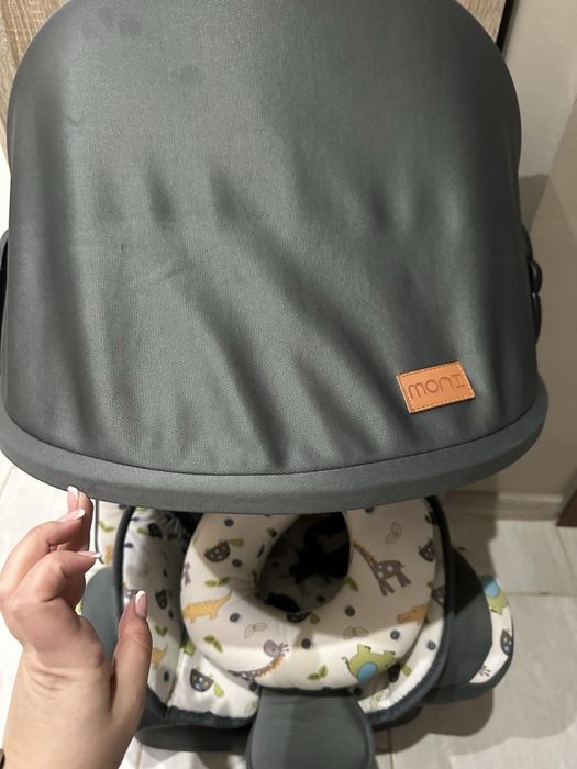 Детско столче за кола